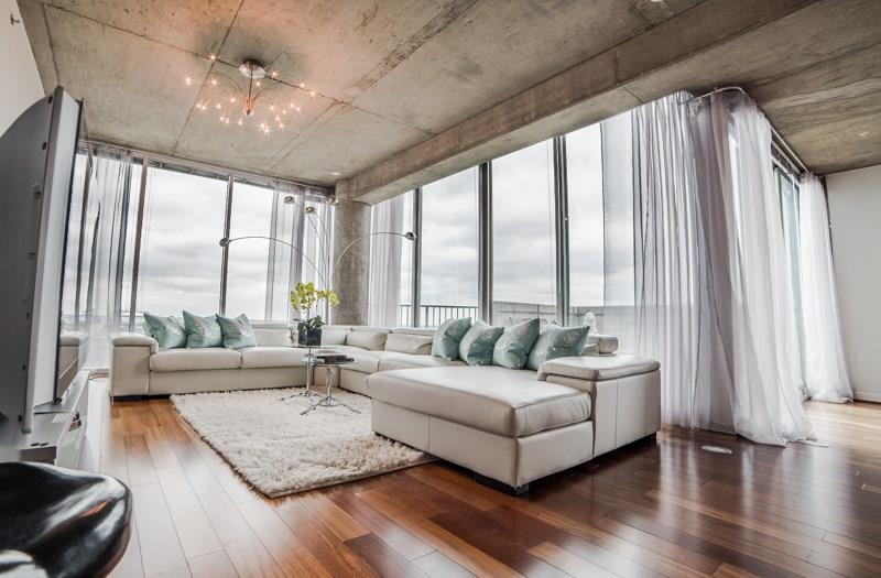 361 17th St Unit 2521, Atlanta GA