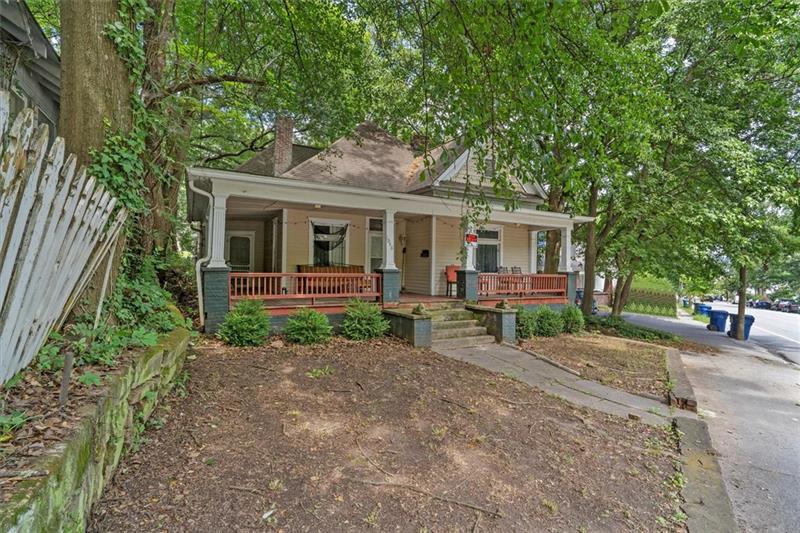 1046 Hemphill Ave NW, Atlanta, GA