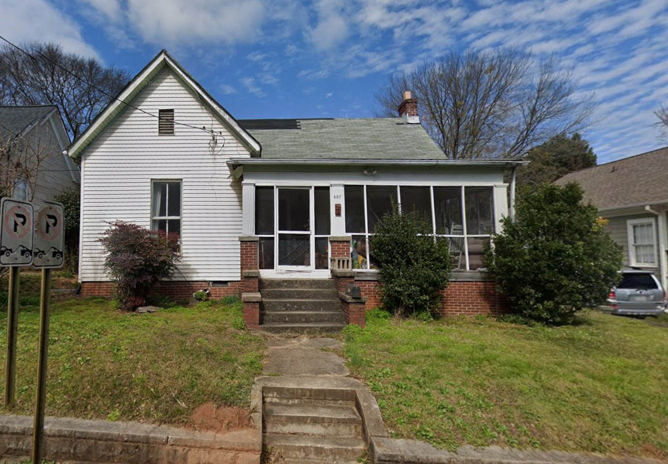 497 Lynch Ave NW, Atlanta, GA